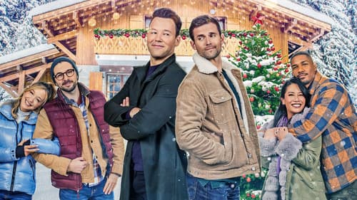 A Christmas to Treasure Bild 3