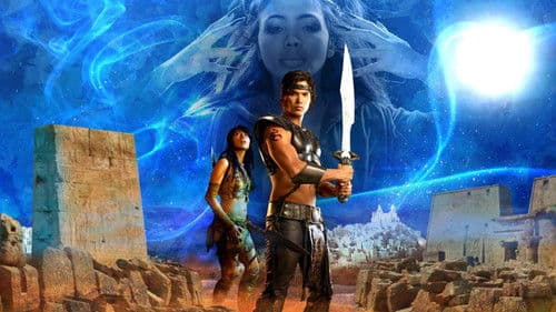 Scorpion King - Aufstieg eines Kriegers Bild 5