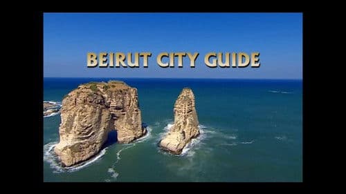 Beirut City Guide Bild 1