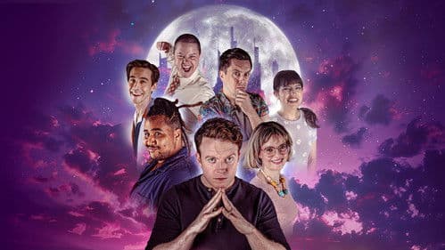 Dimension 20 Live: Gauntlet at the Garden Bild 6