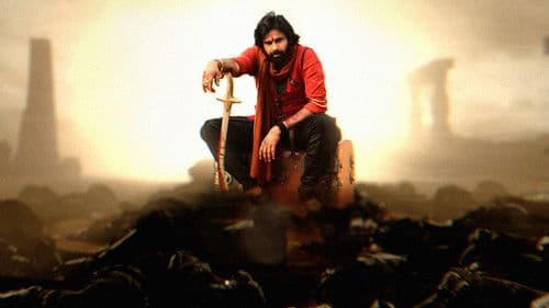 హరి హర వీర మల్లు: భాగం 1 – Sword vs Spirit Bild 8