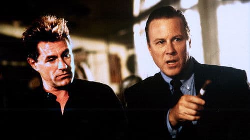 Executive Power - Tod im weißen Haus Bild 1