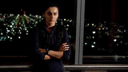 Codename - Shabana Bild 2