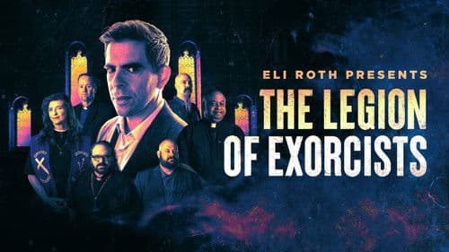 Eli Roth Presents: The Legion of Exorcists Bild 5