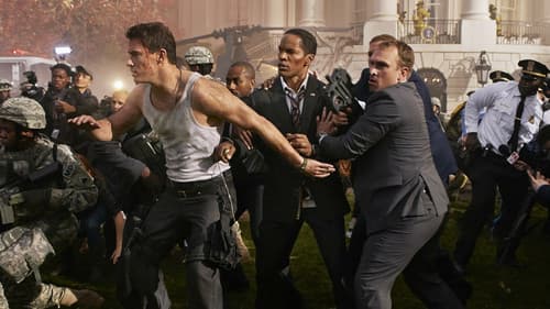 White House Down Bild 6