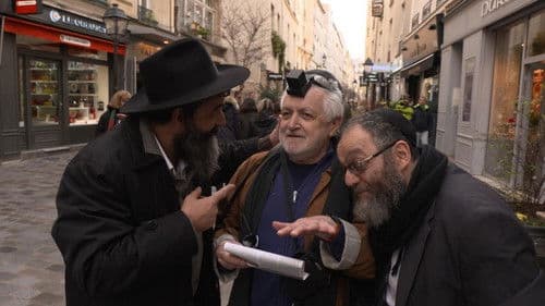 Der ewige Antisemit Bild 1