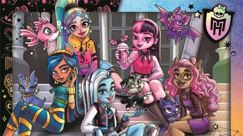 Monster High: Webisodes Bild 4