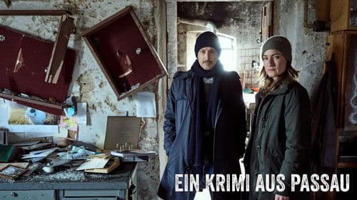 Gier nach Gold - Ein Krimi aus Passau Bild 1