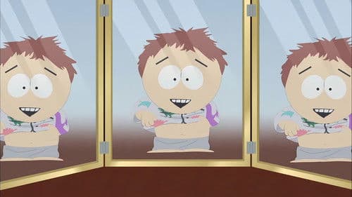 South Park: Das Ende der Fettleibigkeit Bild 5