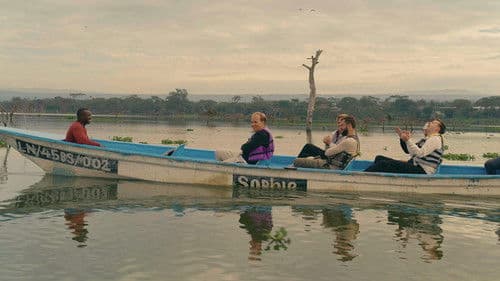 Van A naar Onbekend Bild 4