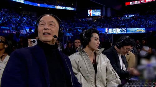 全明星D计划 Bild 1