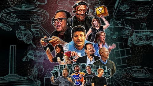 Unlocked: The World of Games, Revealed Bild 2