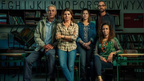 Segunda Chamada Bild 1