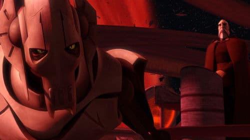 Star Wars: The Clone Wars Bild 6