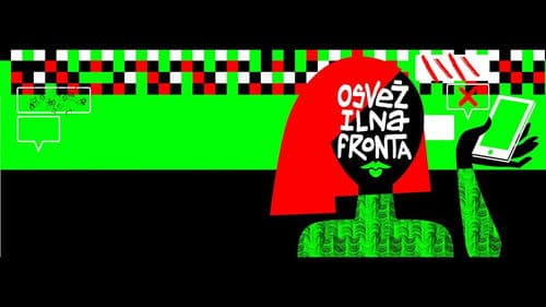 Osvežilna fronta Bild 7