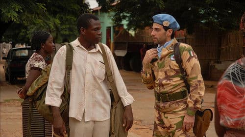 O Último Voo do Flamingo Bild 1