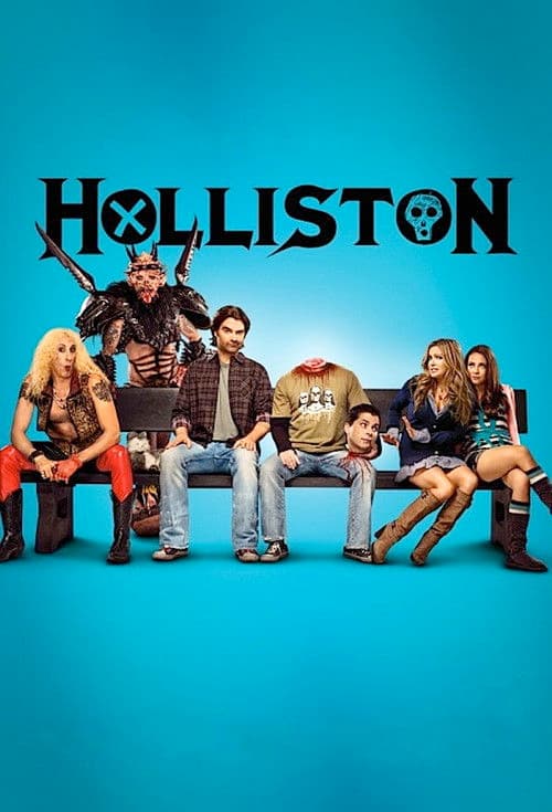 Holliston