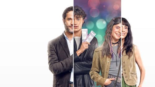 Contigo en el futuro Bild 2