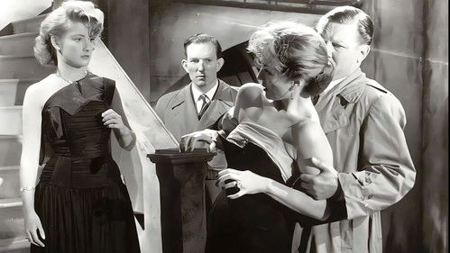 Die Nächte der Würgerin Bild 3