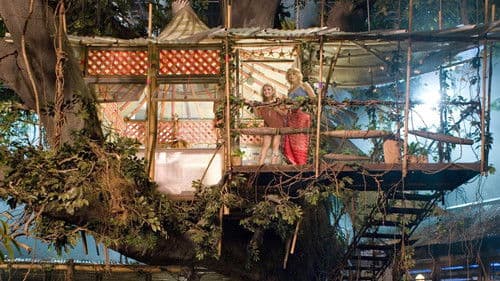 Die Insel der Abenteuer Bild 3