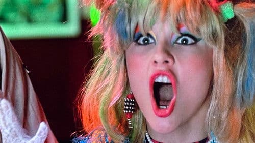 Terror Vision Bild 4