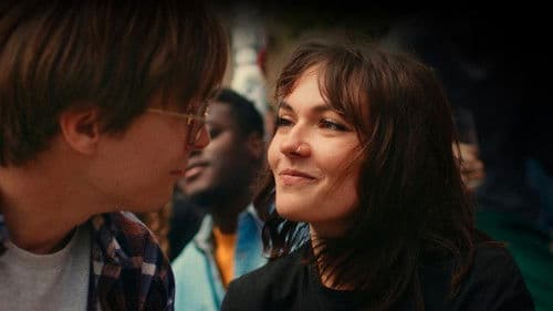 Nichts, was uns passiert Bild 1