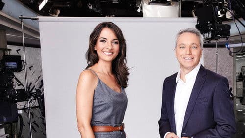 Antena 3 Noticias Bild 1