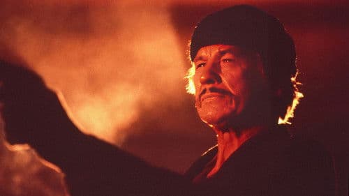 Death Wish 2 - Der Mann ohne Gnade Bild 2