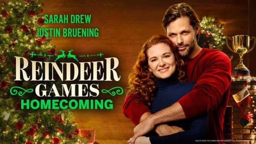 Reindeer Games Homecoming Bild 4