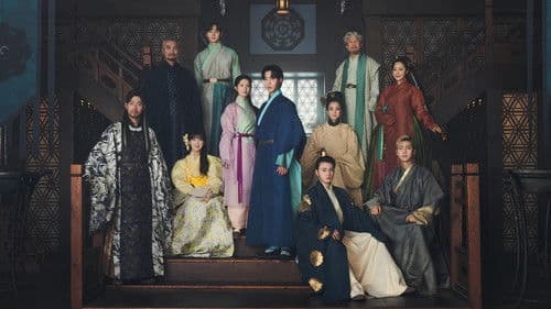 Alchemy of Souls Bild 8