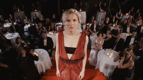 Melnais samts Bild 3