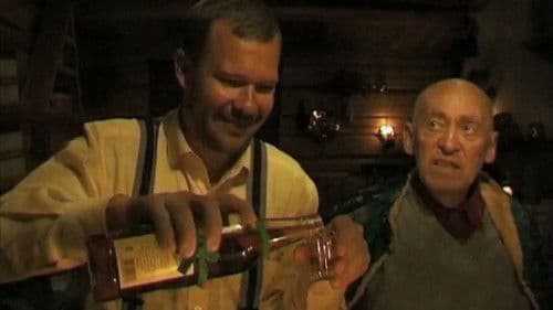 Wenn die Nächte lang werden Bild 2