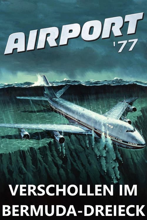Airport '77 - Verschollen im Bermuda-Dreieck