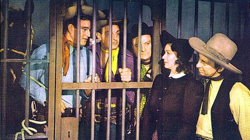 Die Sterne von Texas Bild 3