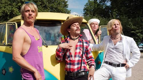 Kummeli Alivuokralainen Bild 1