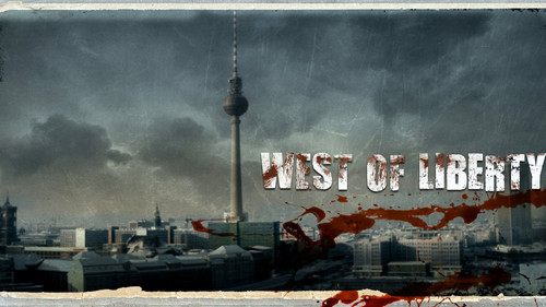 West of Liberty Bild 1