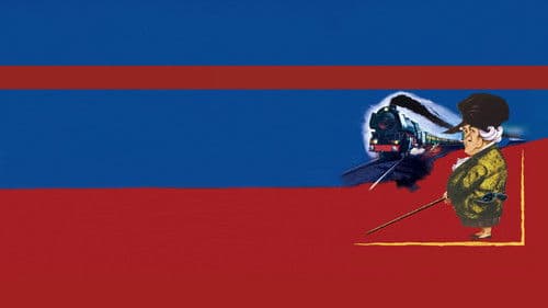 16 Uhr 50 ab Paddington Bild 3