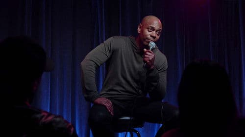 Dave Chappelle: The Bird Revelation Bild 2