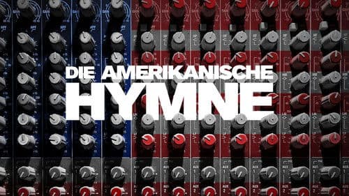 Die amerikanische Hymne Bild 2