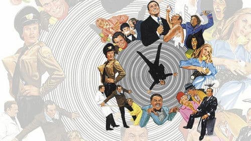 Mel Brooks’ Höhenkoller Bild 8