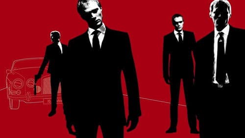 Gangster No. 1 Bild 3