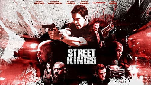Street Kings Bild 8