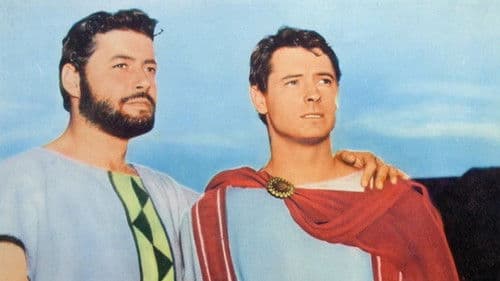 Damon and Pythias Bild 1