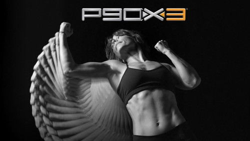 P90X3 - MMX Bild 1