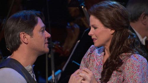 Rodgers and Hammerstein's Carousel: Live from Lincoln Center Bild 2