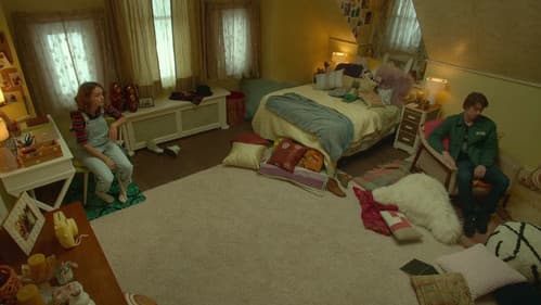 Ich und Earl und das Mädchen Bild 5