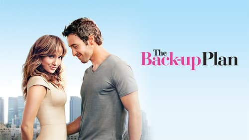 Plan B für die Liebe Bild 7