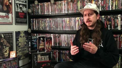 VHS Love: Cult Cinema Obsession Bild 1