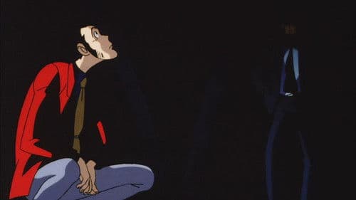 Lupin III: Der Schatz des Harimao Bild 5