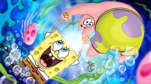 SpongeBob Schwammkopf Bild 3